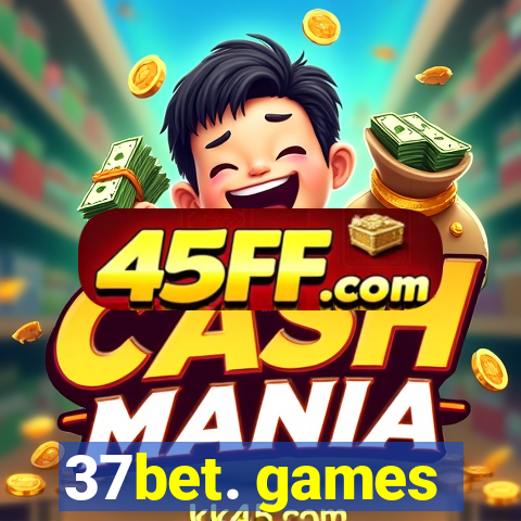 37bet. games